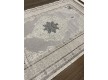 Acrylic carpet ROYAL MIRA RA06B , GREY - high quality at the best price in Ukraine - image 2.